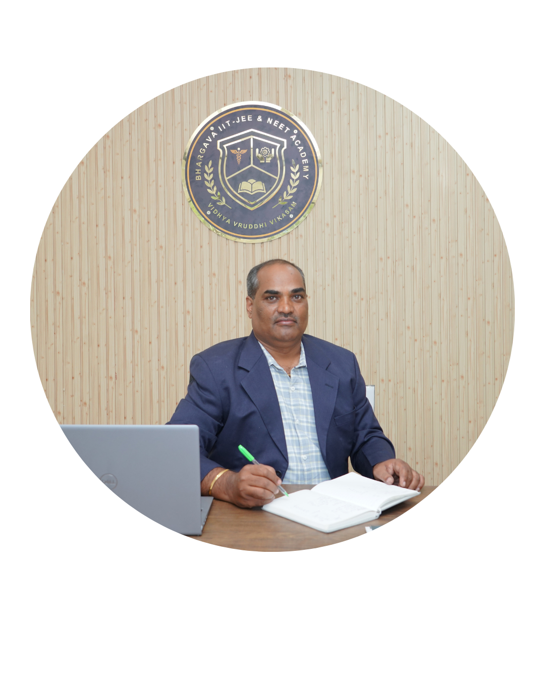 Madhukar Reddy Bhargava Junior College